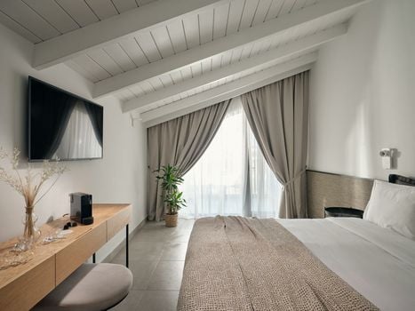 Contessina Hotel