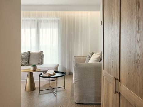 Contessina Hotel