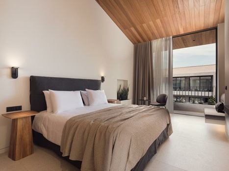 Contessina Suites & Spa - Adults Only