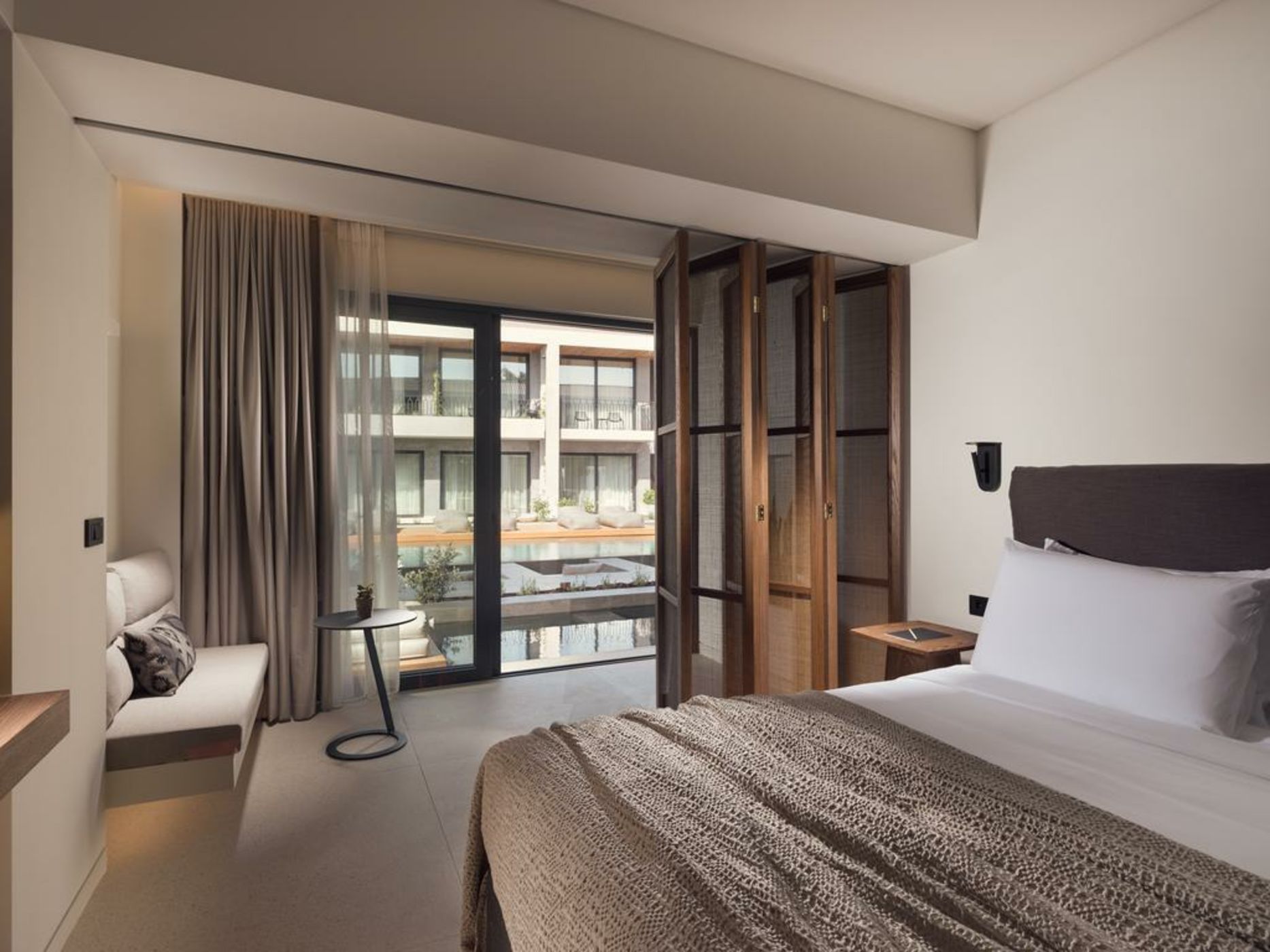 Contessina Suites & Spa - Adults Only