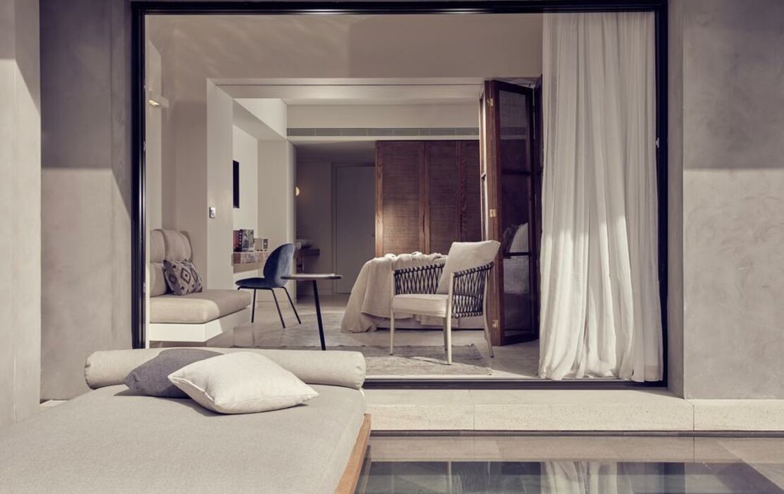 Contessina suites 
