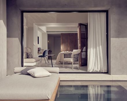 Contessina Suites & Spa - Adults Only