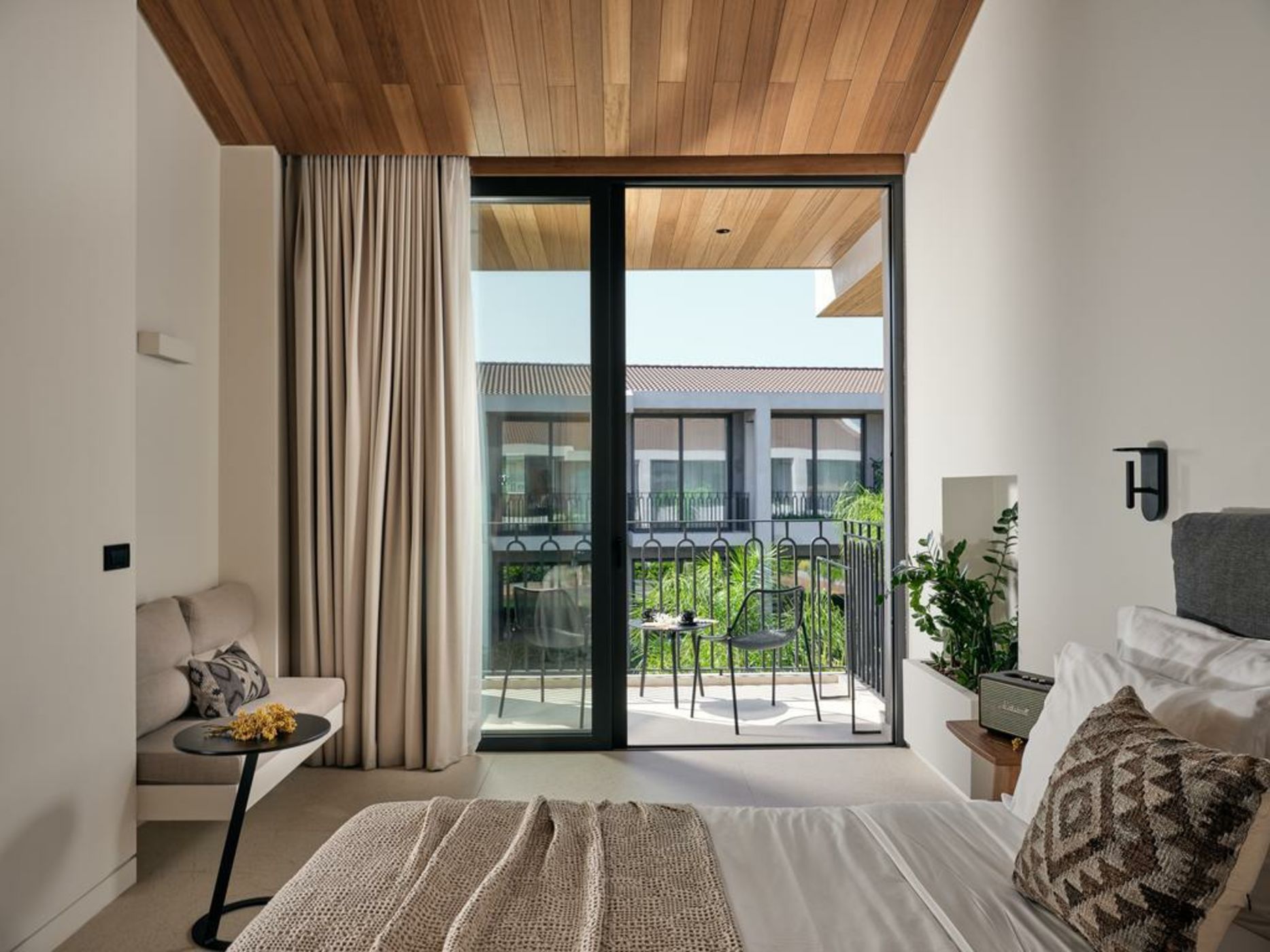 Contessina Suites & Spa - Adults Only