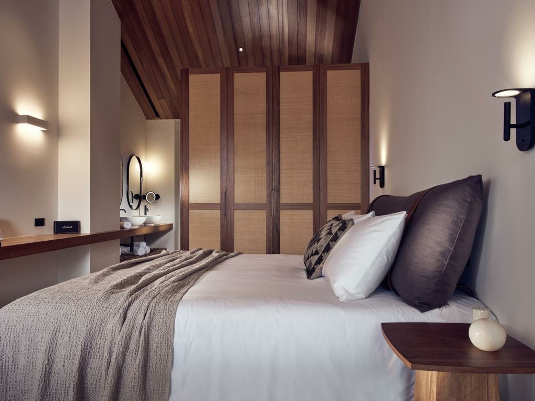 Contessina Suites & Spa - Adults Only