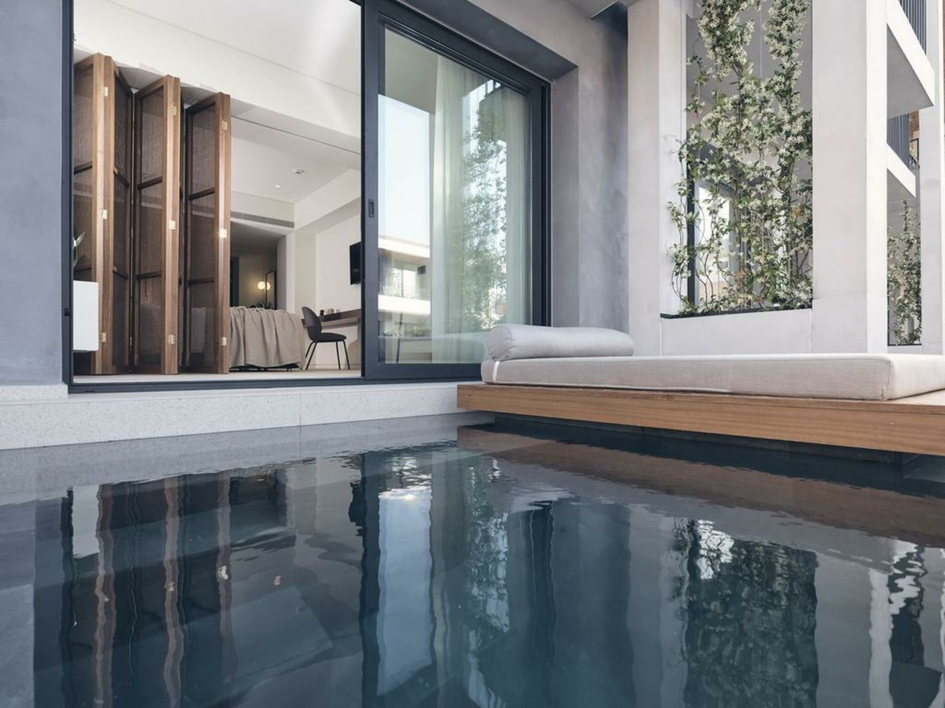 Contessina Suites & Spa - Adults Only