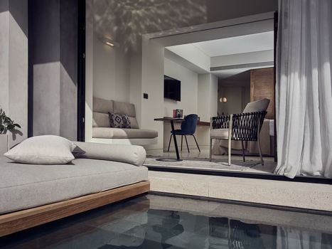 Contessina Suites & Spa - Adults Only