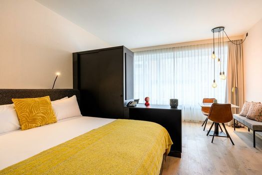 PREMIER SUITES PLUS Antwerp