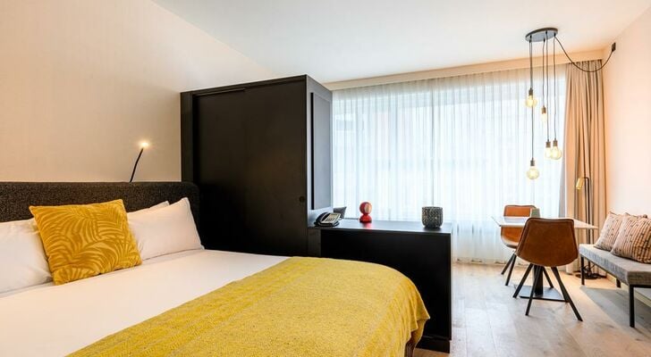 PREMIER SUITES PLUS Antwerp