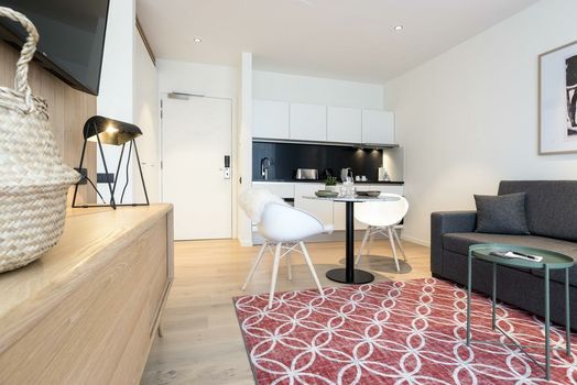 PREMIER SUITES PLUS Antwerp