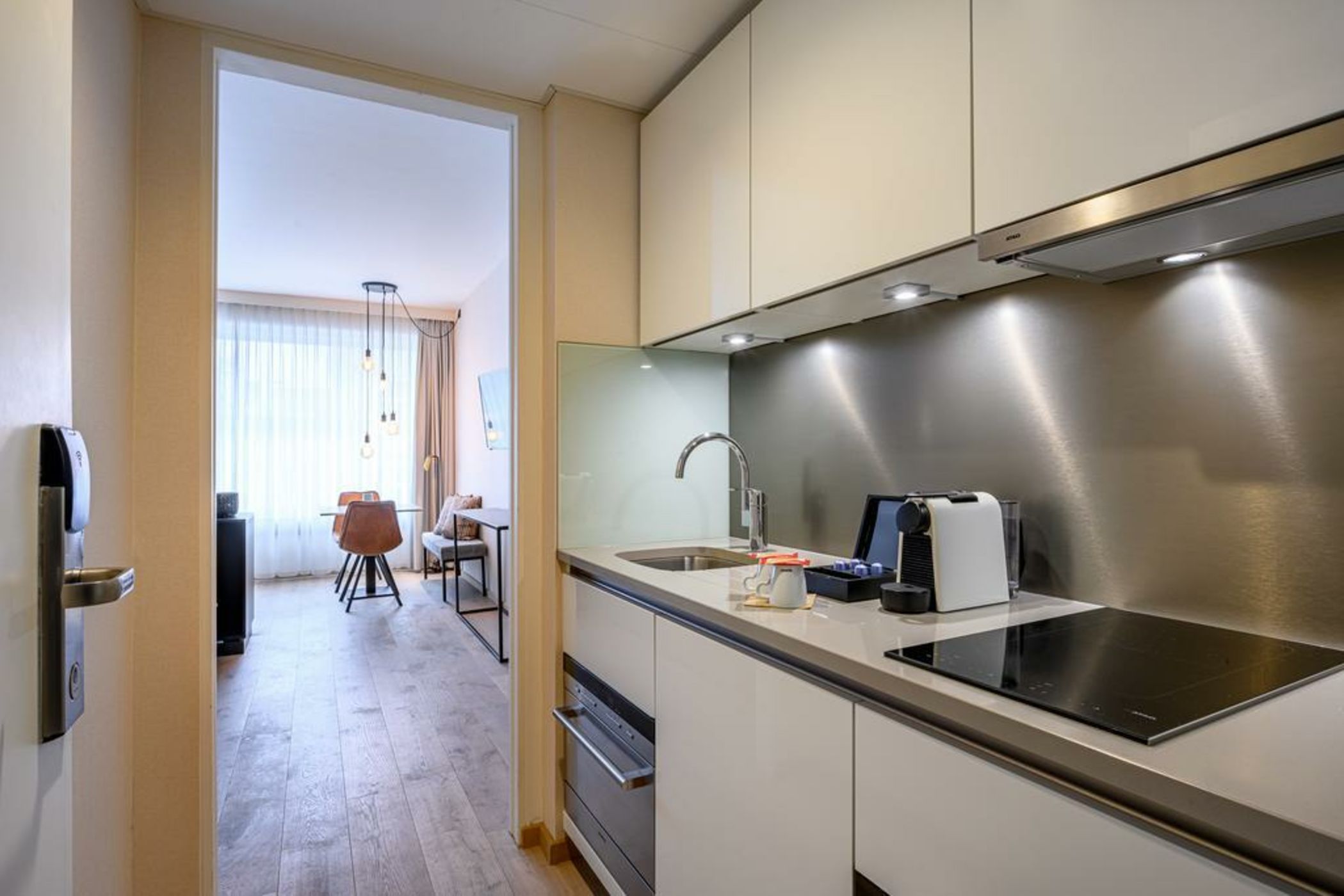 PREMIER SUITES PLUS Antwerp