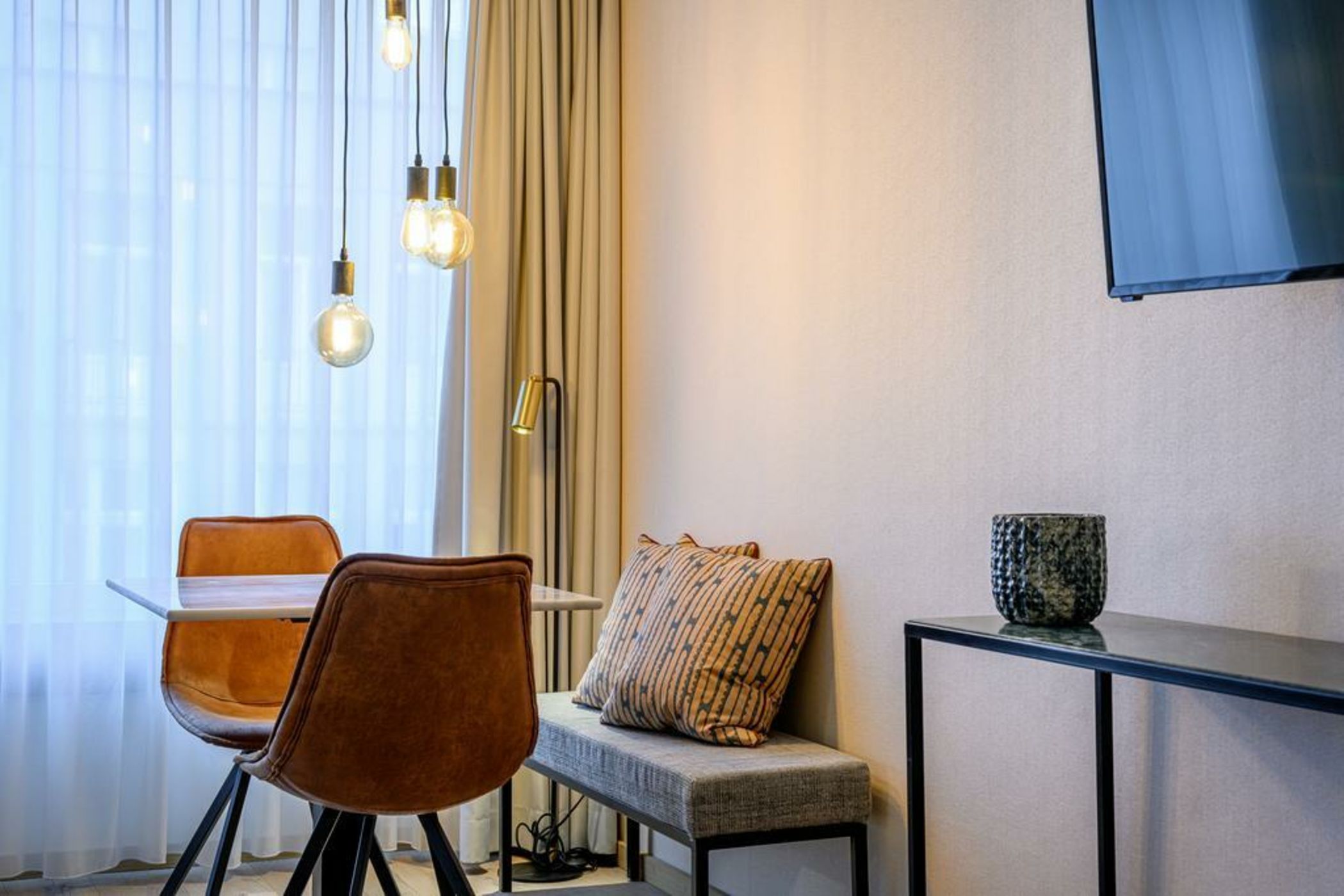 PREMIER SUITES PLUS Antwerp