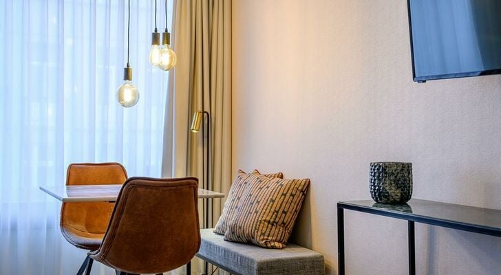 PREMIER SUITES PLUS Antwerp