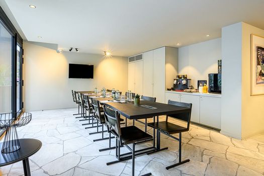 PREMIER SUITES PLUS Antwerp