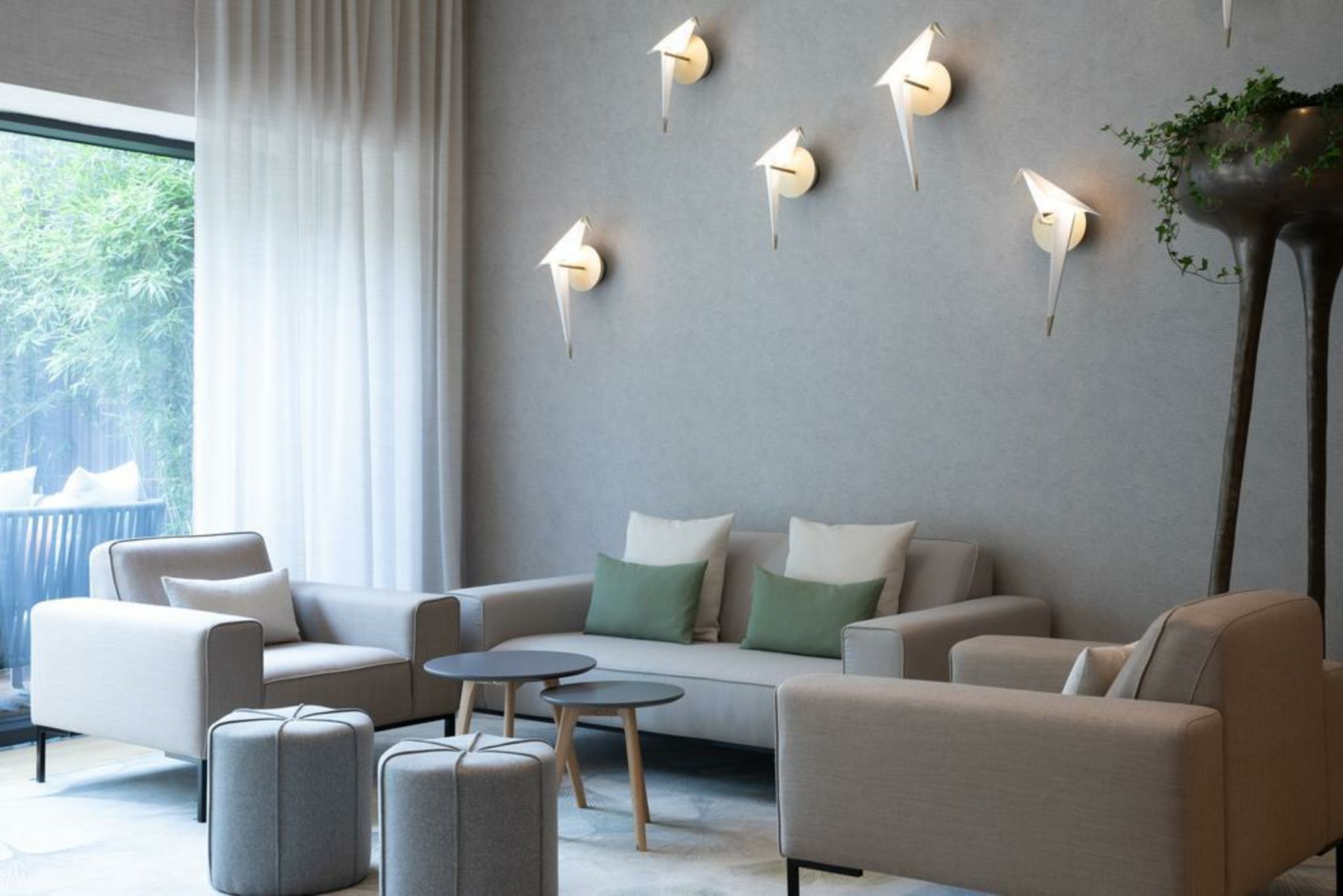 AC Hotel by Marriott Berlin Humboldthain Park