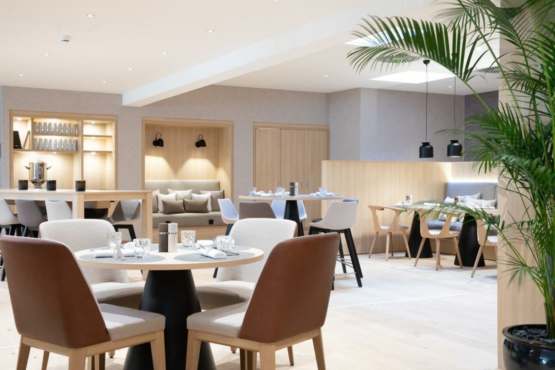 AC Hotel by Marriott Berlin Humboldthain Park