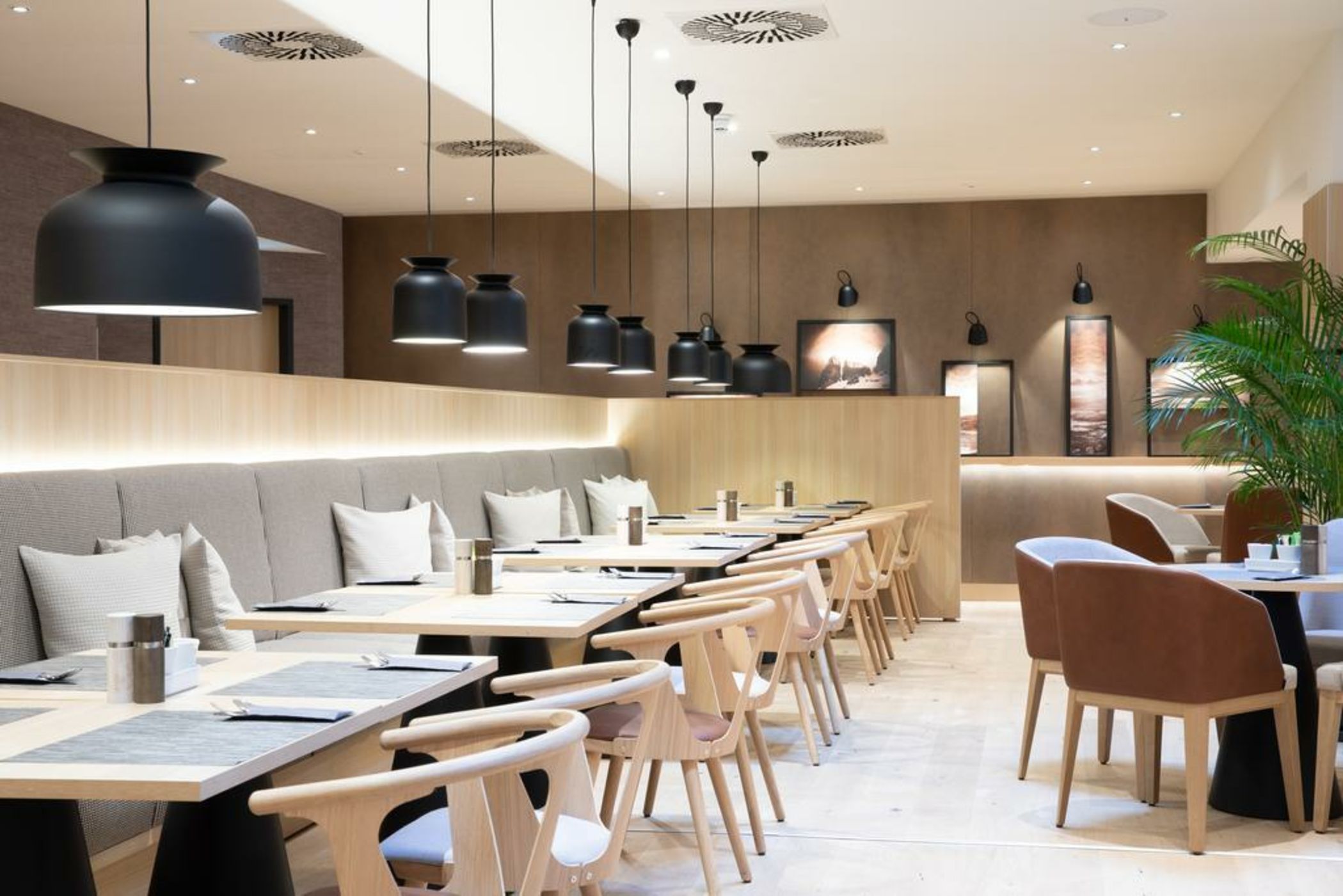 AC Hotel by Marriott Berlin Humboldthain Park