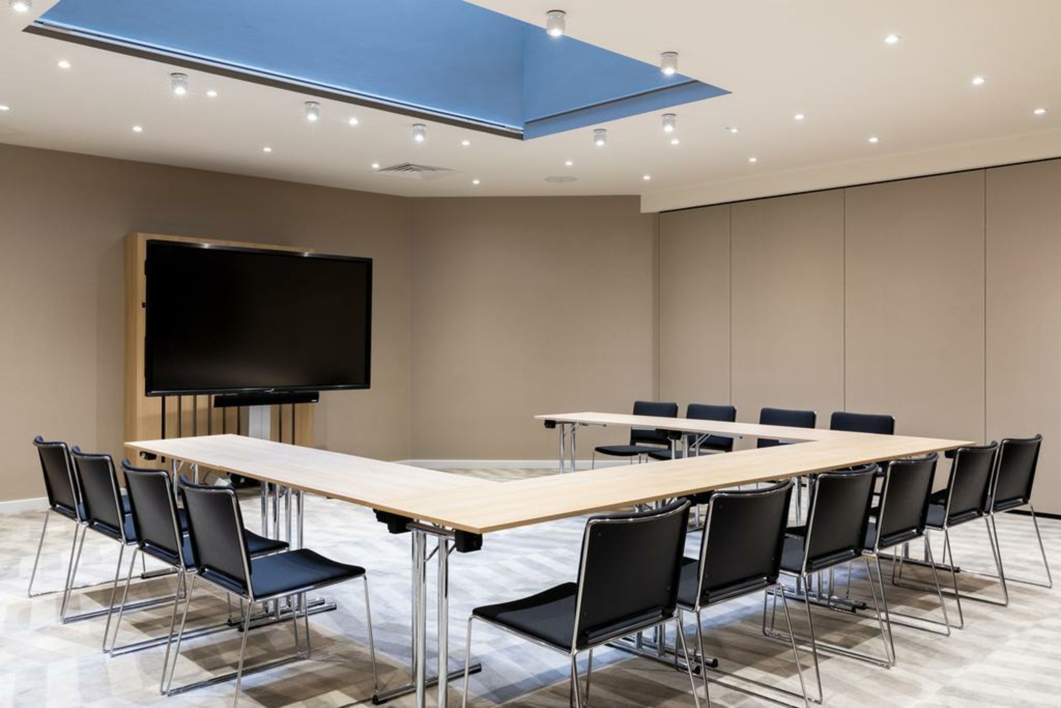 AC Hotel by Marriott Berlin Humboldthain Park