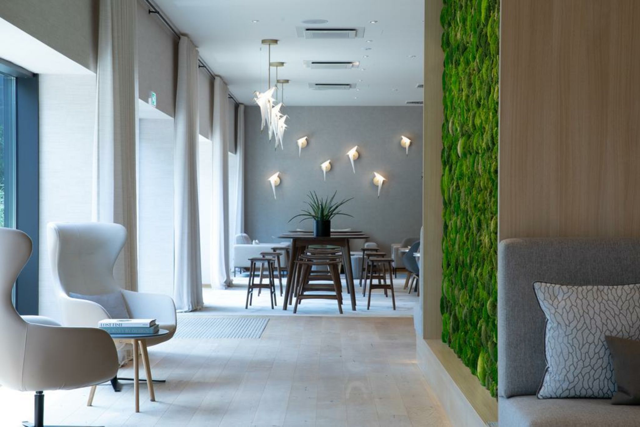 AC Hotel by Marriott Berlin Humboldthain Park