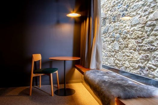 Moss Hotel