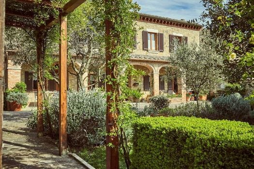 B&B Daria Monticchiello