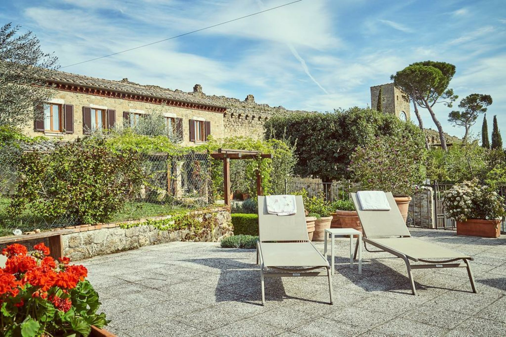 B&B Daria Monticchiello