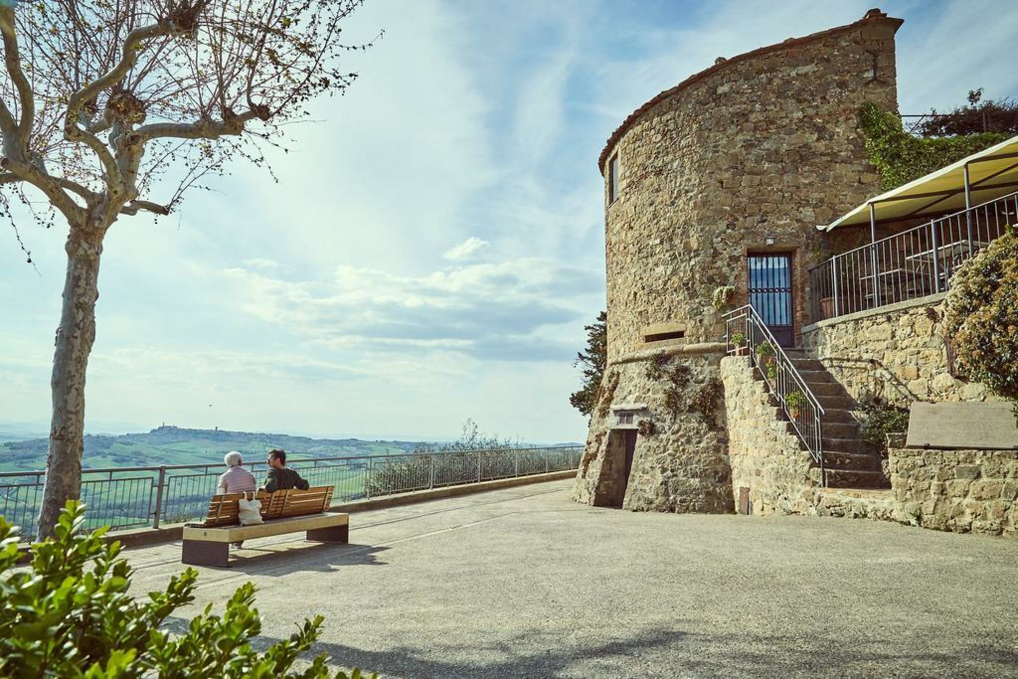 B&B Daria Monticchiello