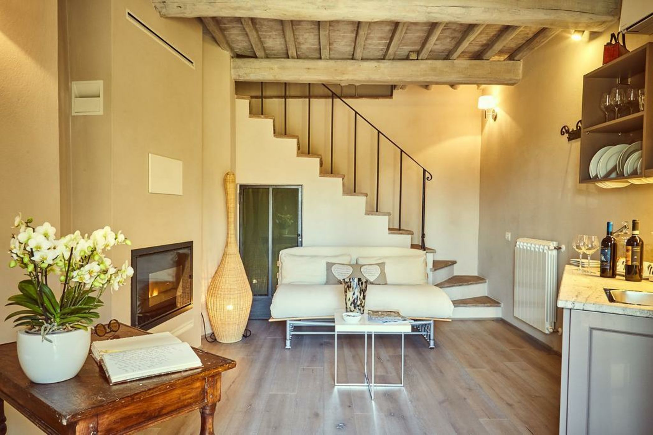 B&B Daria Monticchiello