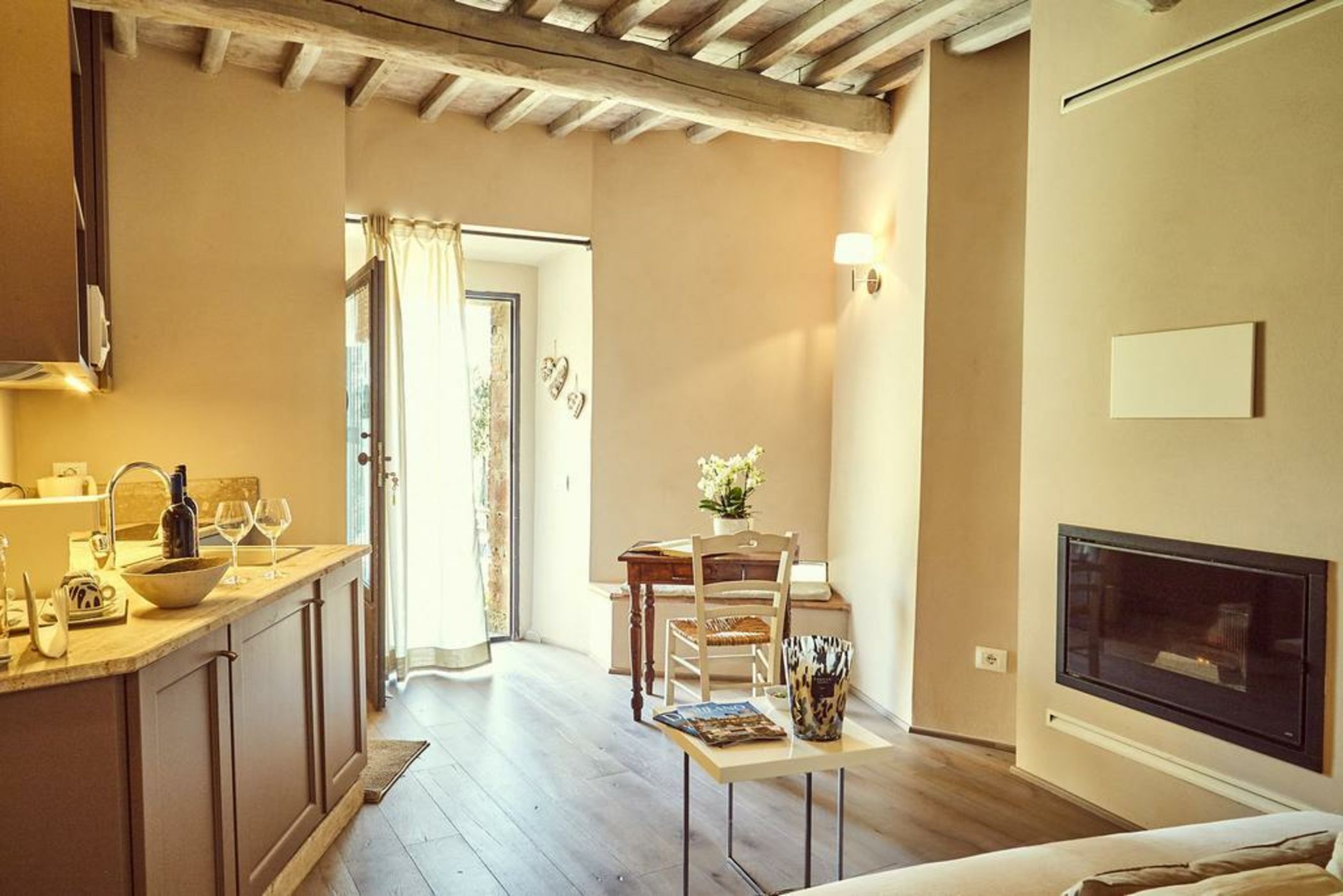 B&B Daria Monticchiello