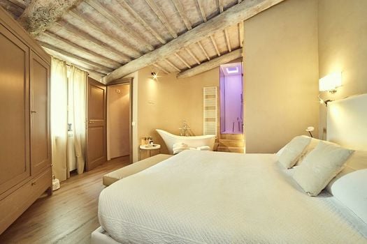 B&B Daria Monticchiello