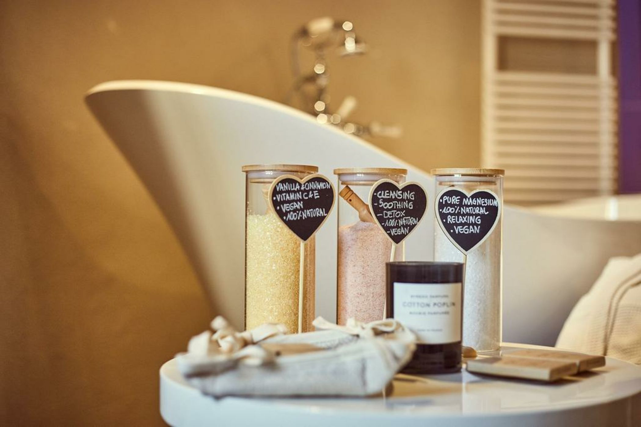 B&B Daria Monticchiello