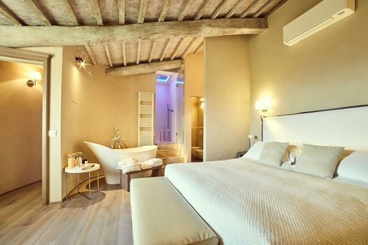 B&B Daria Monticchiello
