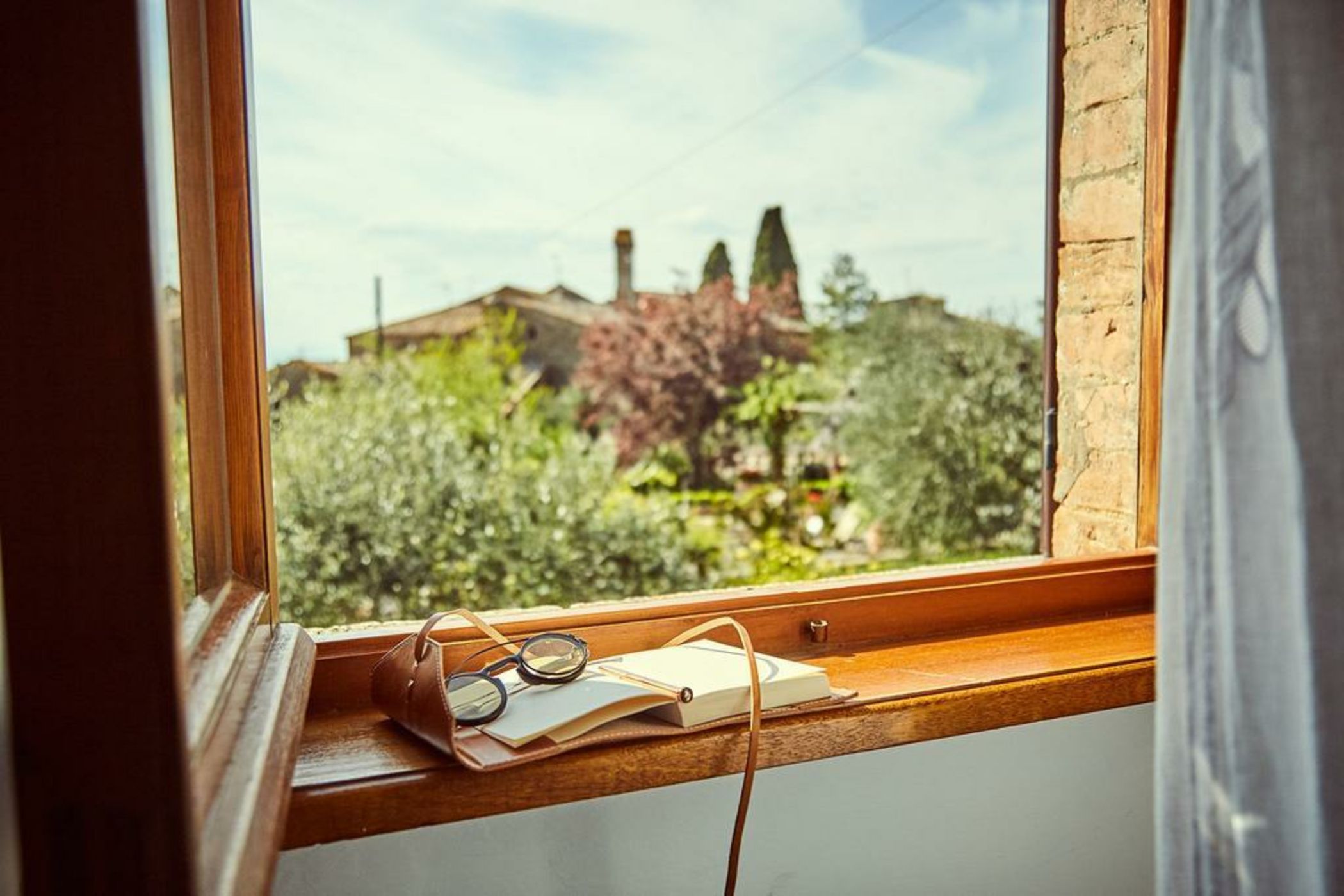 B&B Daria Monticchiello