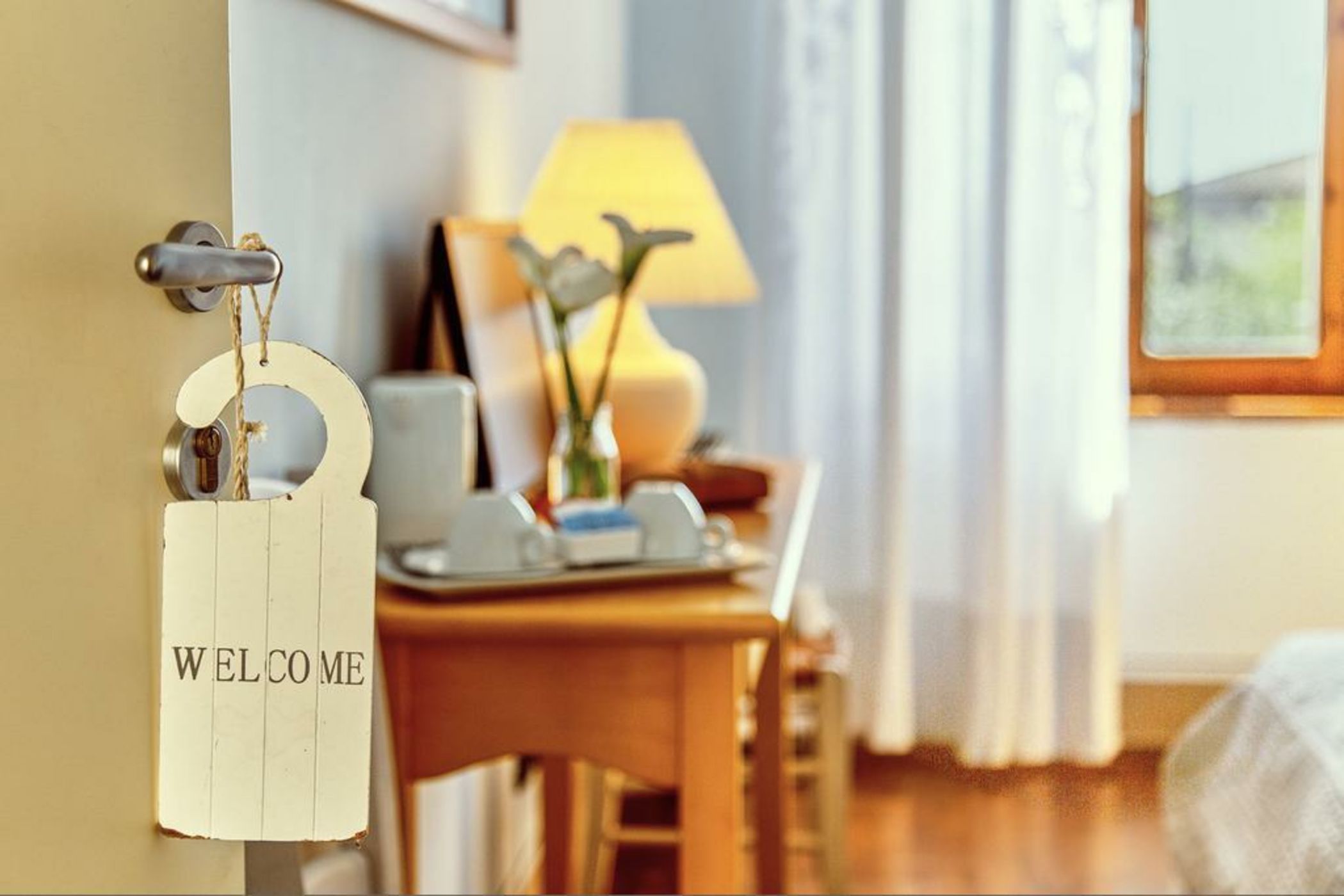 B&B Daria Monticchiello