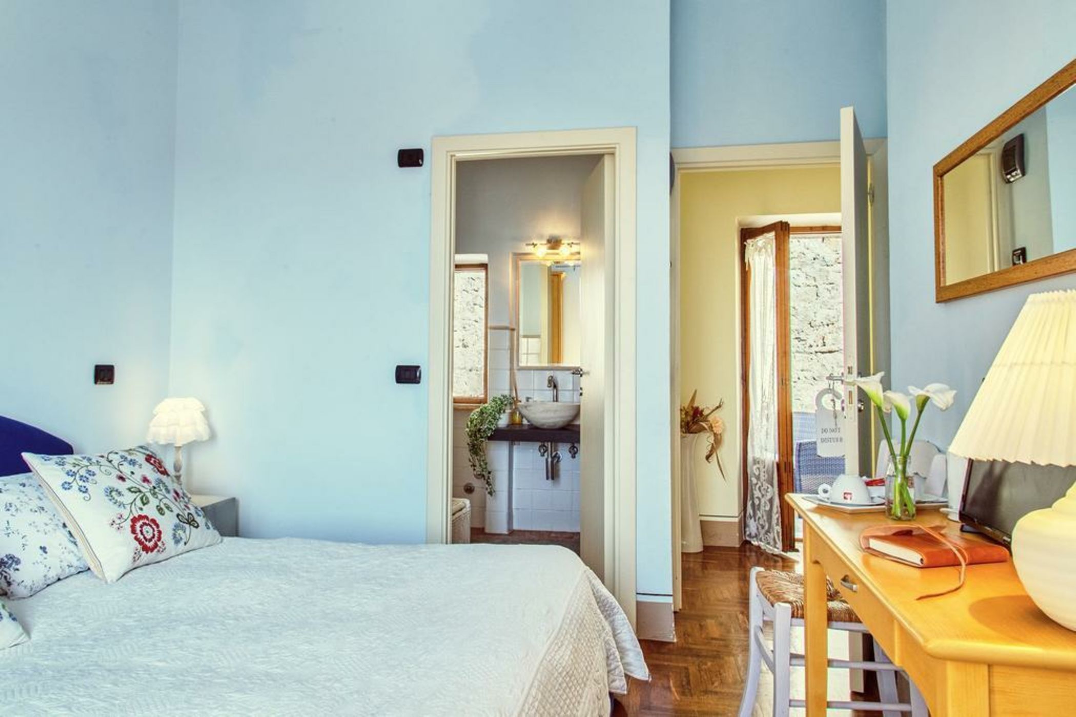 B&B Daria Monticchiello