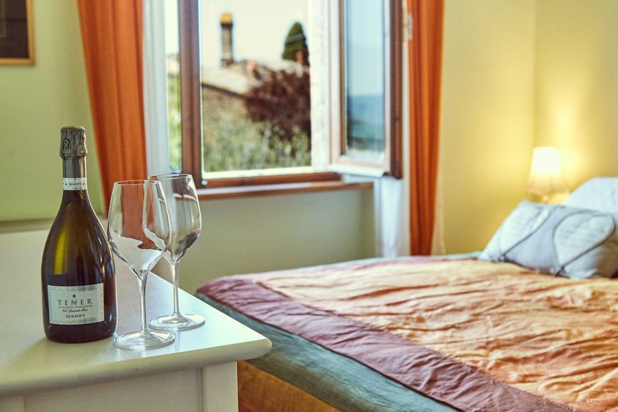 B&B Daria Monticchiello