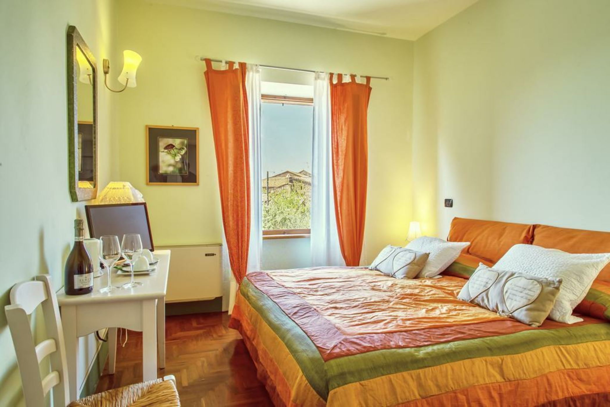 B&B Daria Monticchiello