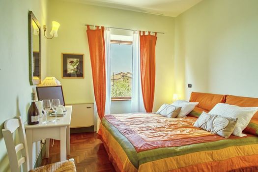 B&B Daria Monticchiello