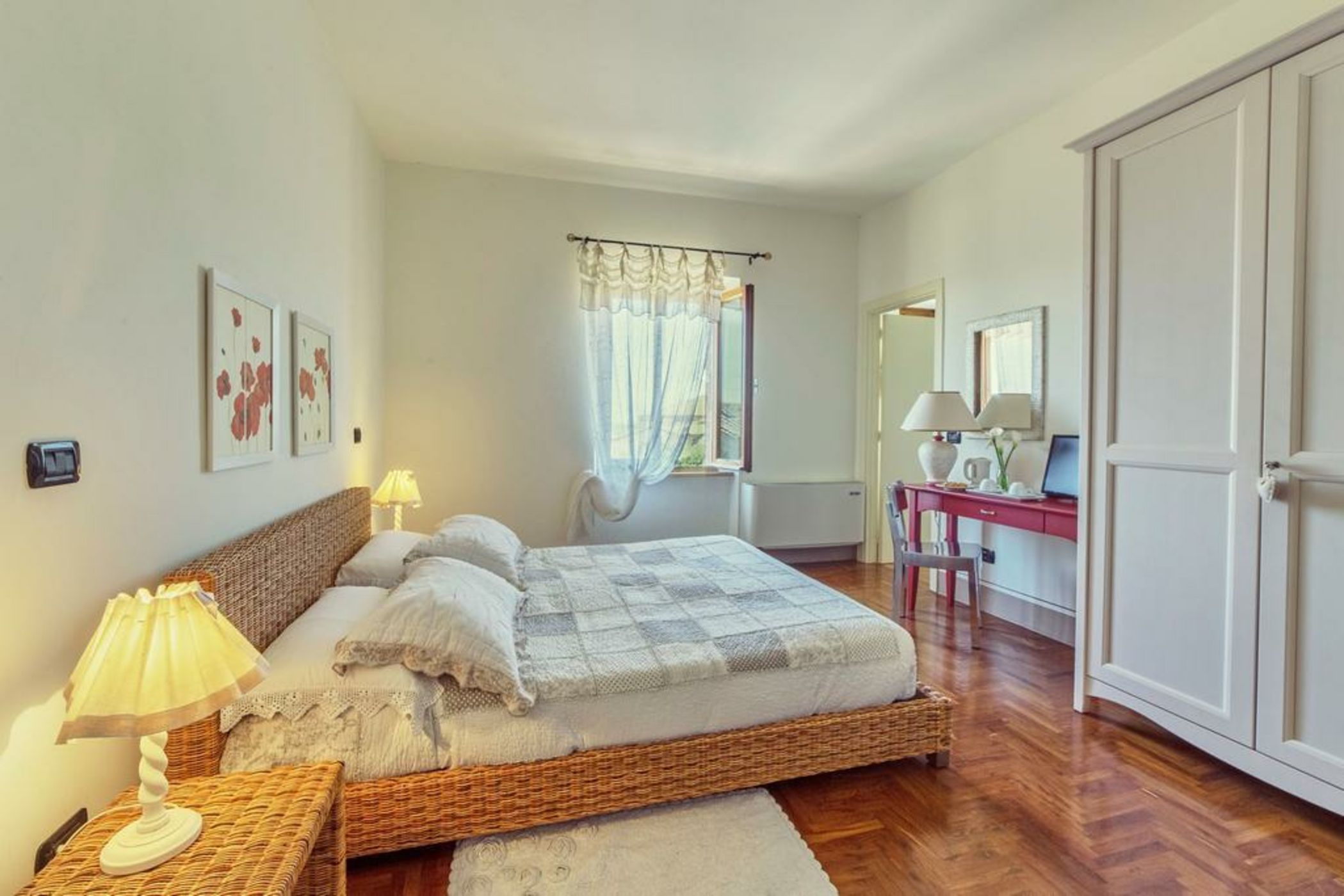 B&B Daria Monticchiello