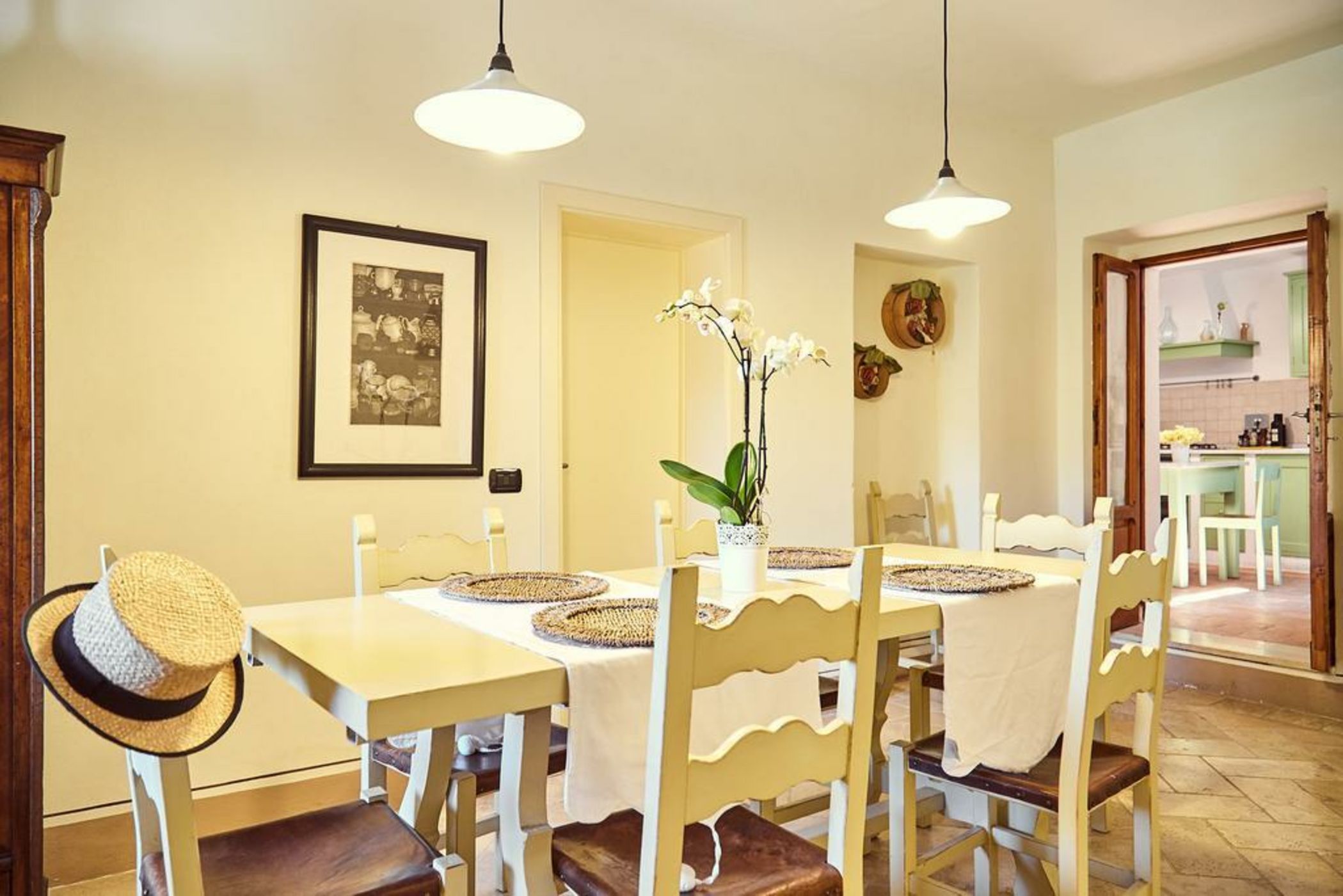 B&B Daria Monticchiello