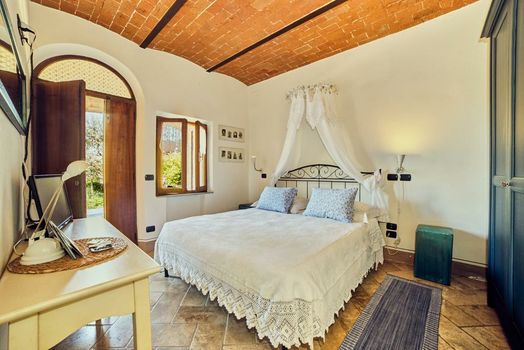 B&B Daria Monticchiello
