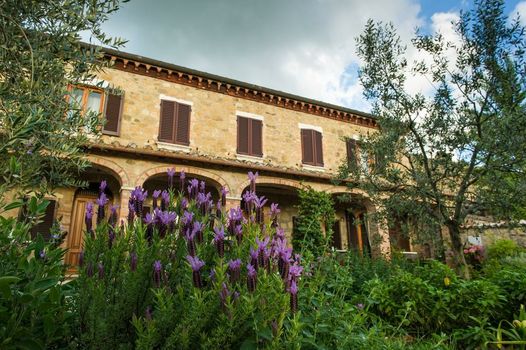 B&B Daria Monticchiello