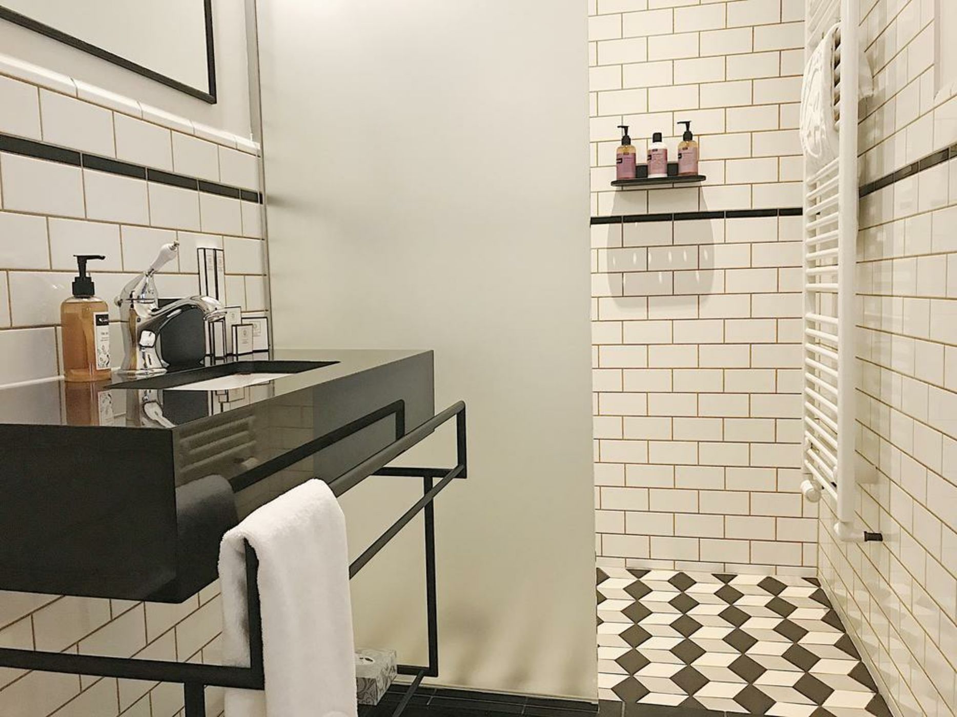 Kvosin Downtown Hotel