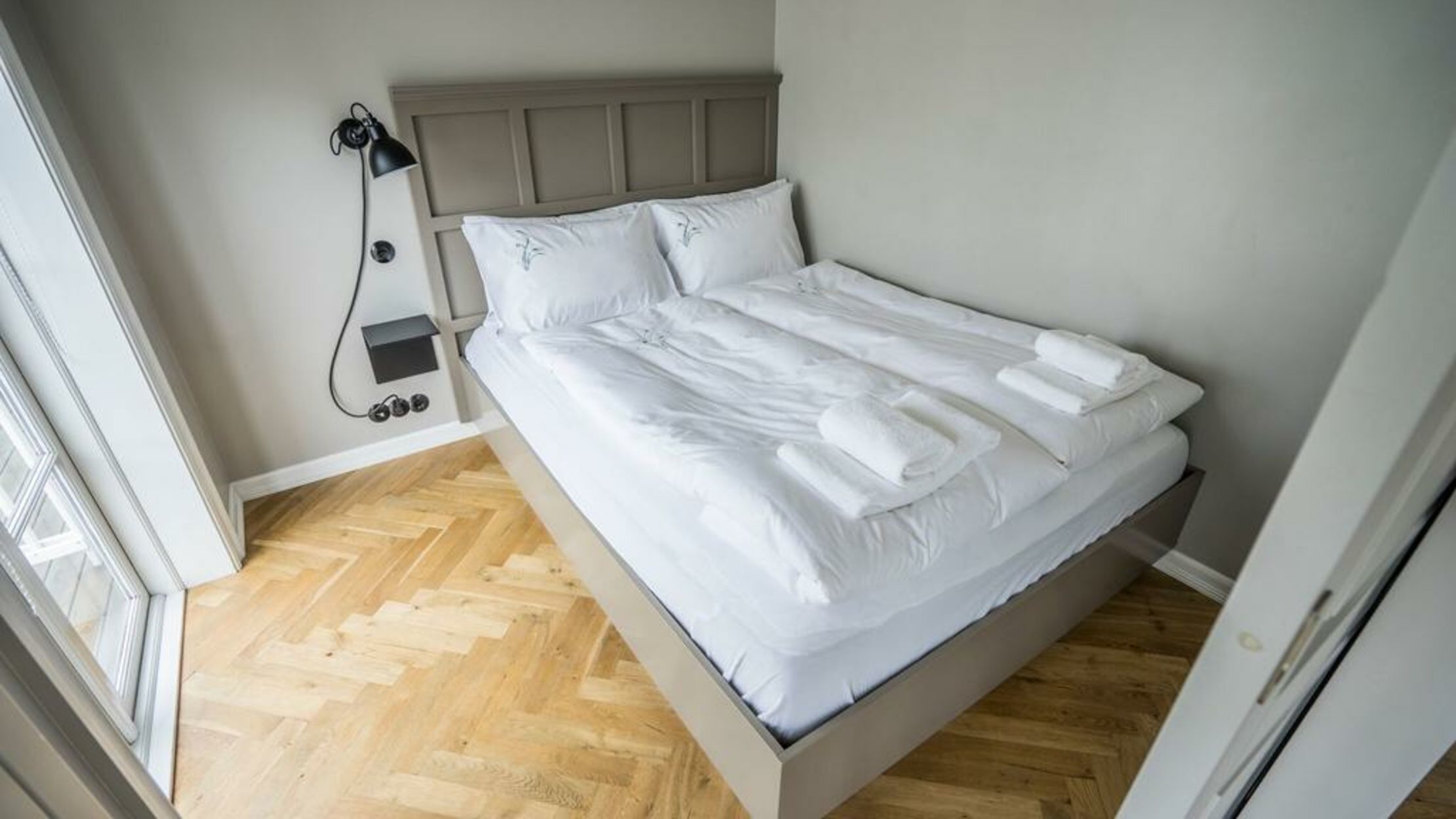 Kvosin Downtown Hotel