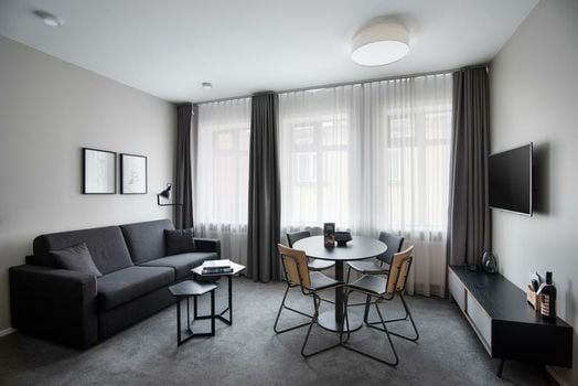 Reykjavik Residence Apartment Hotel