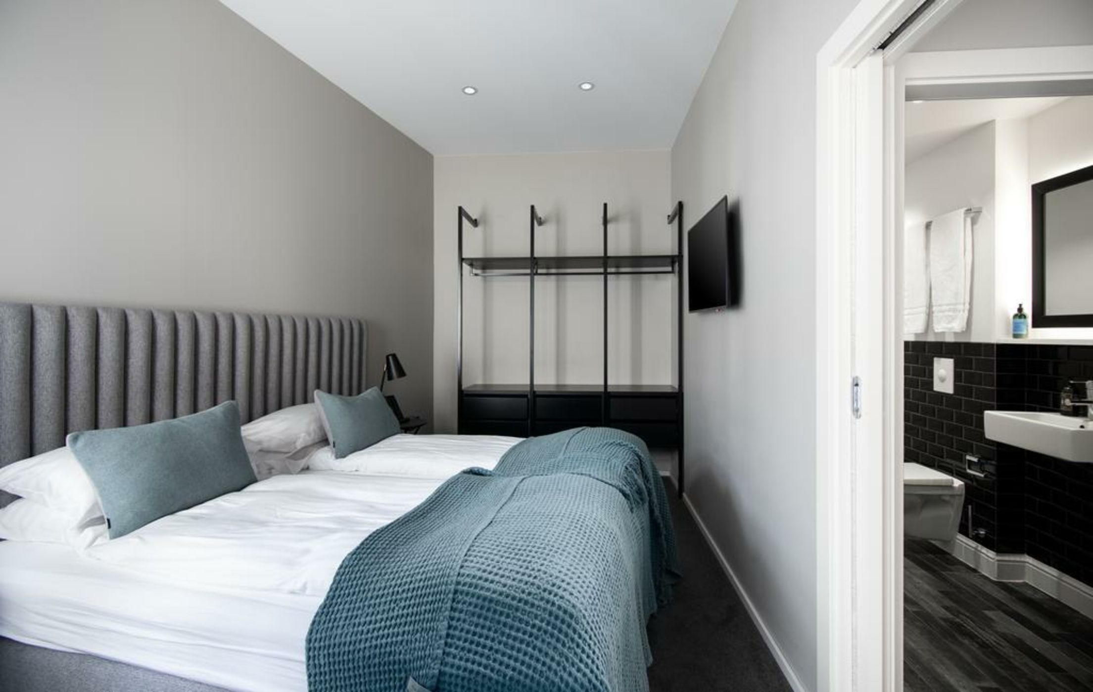 Reykjavik Residence Apartment Hotel