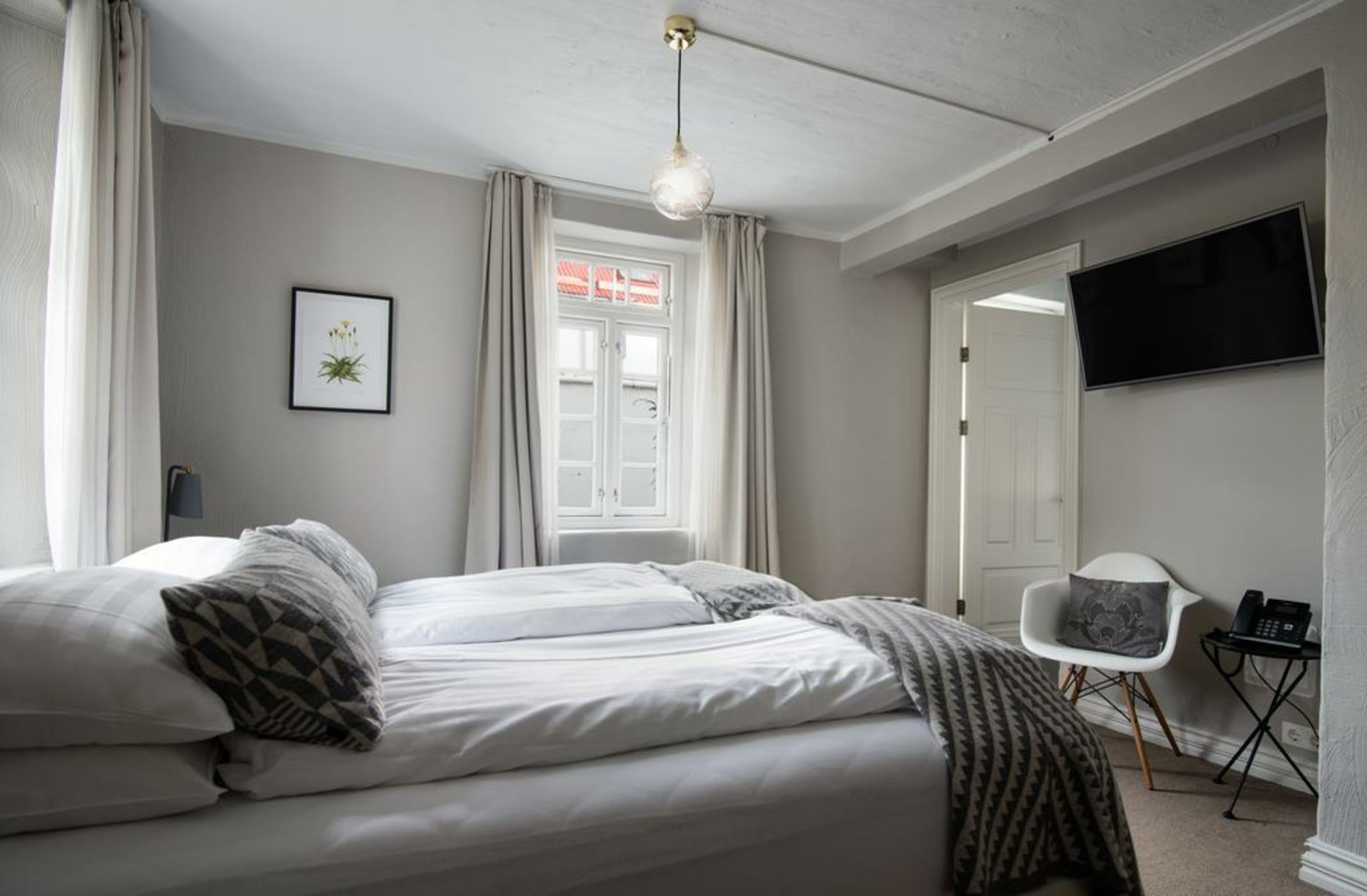 Reykjavik Residence Apartment Hotel