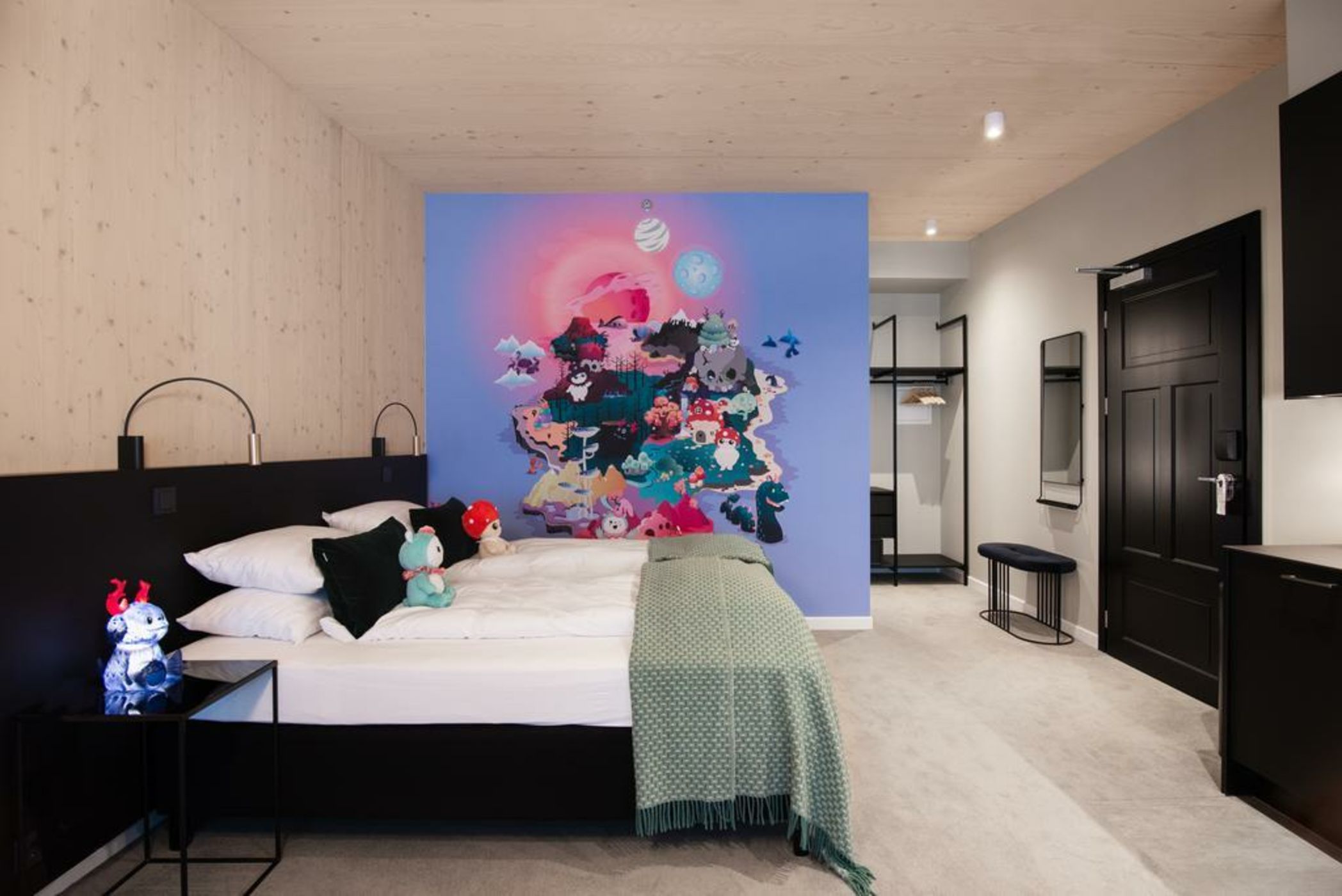 Reykjavik Residence Apartment Hotel