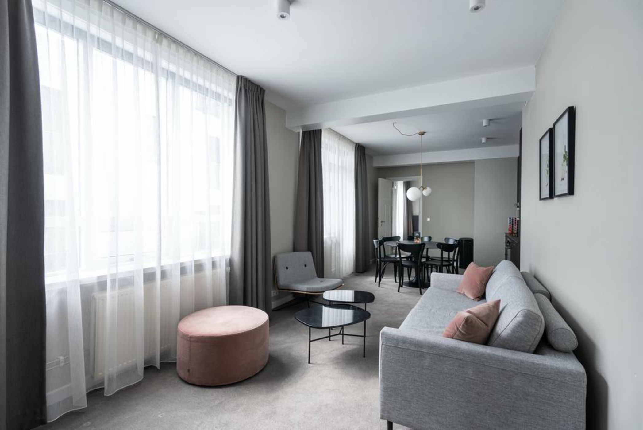 Reykjavik Residence Apartment Hotel