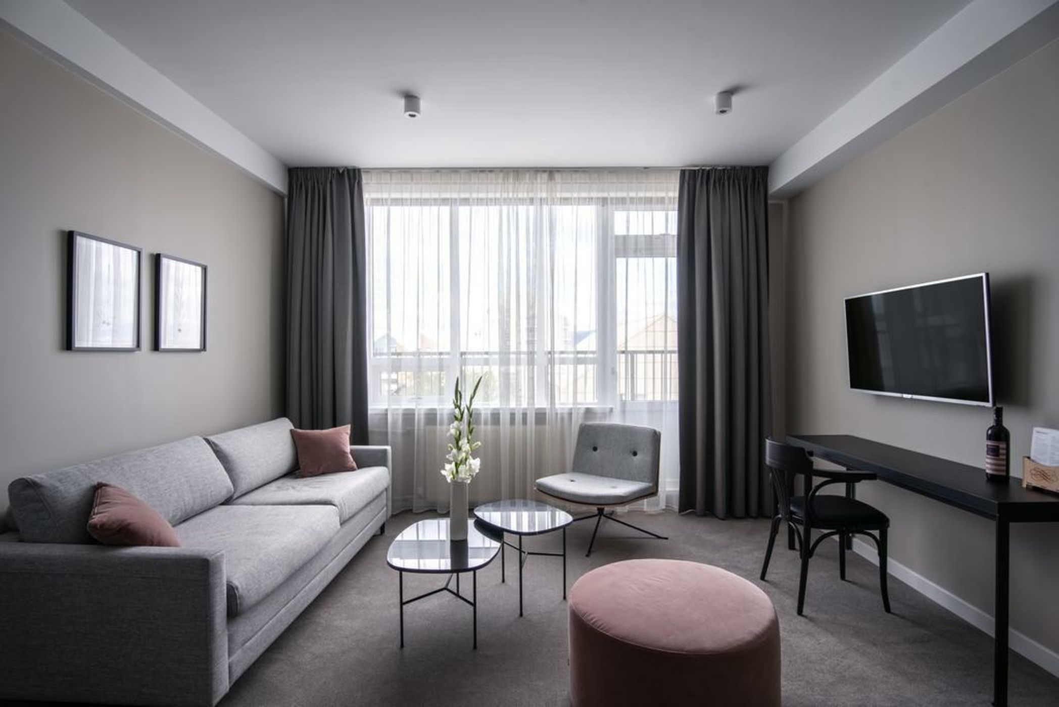 Reykjavik Residence Apartment Hotel