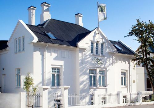 Reykjavik Residence Apartment Hotel